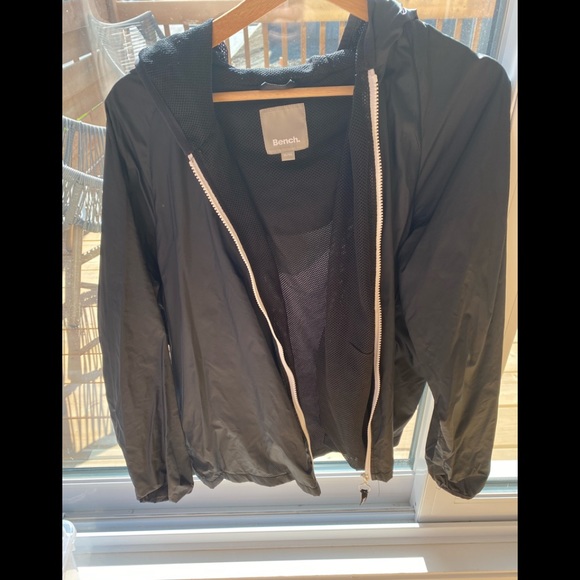 Bench waterproof coat - Picture 3 of 3